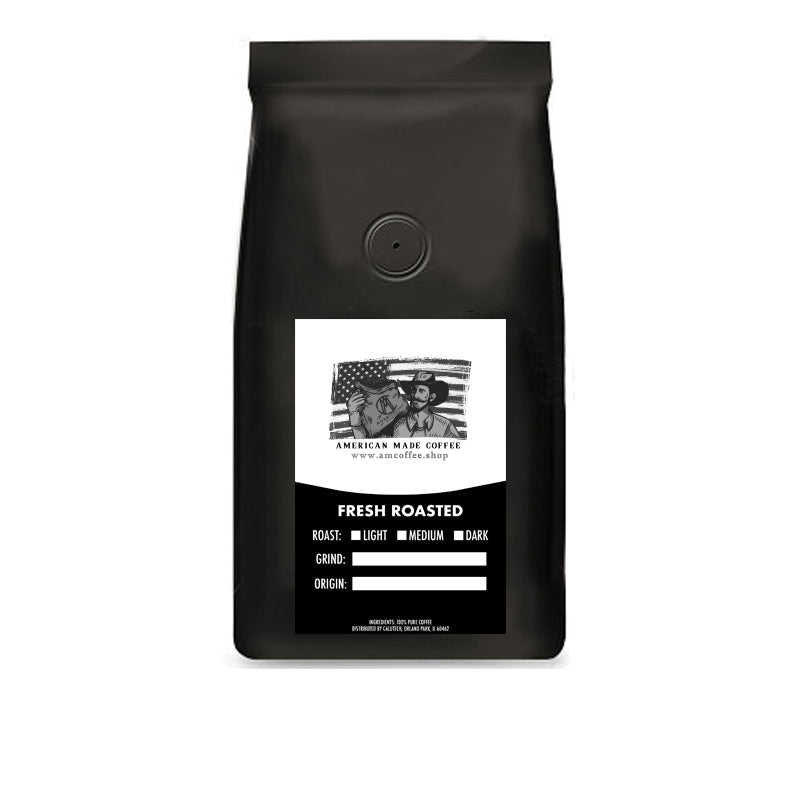 Flavored Coffees Sample Pack: French Vanilla, Hazelnut, Cinnabun, Caramel, Mocha, Cinnamon Hazelnut
