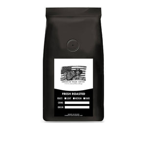 Flavored Coffees Sample Pack: French Vanilla, Hazelnut, Cinnabun, Caramel, Mocha, Cinnamon Hazelnut